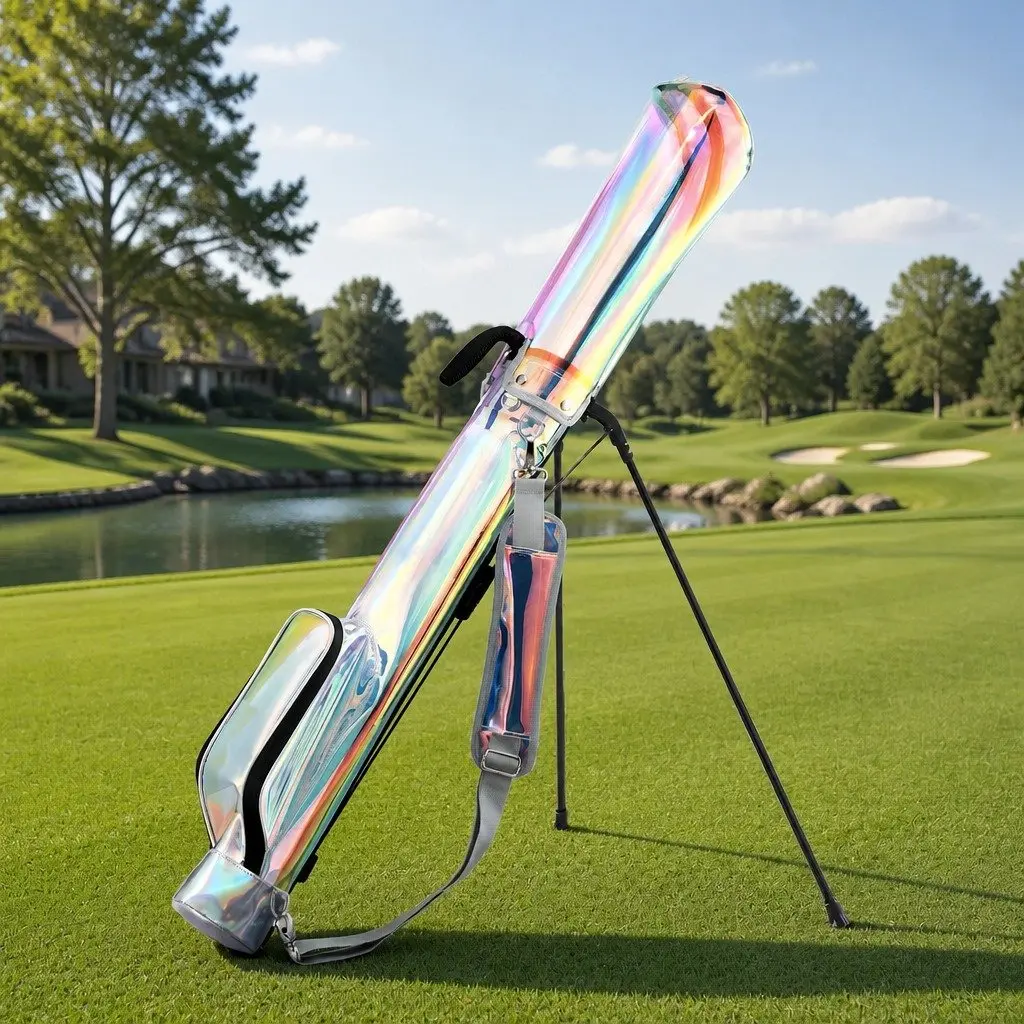 Golf Stand Bag