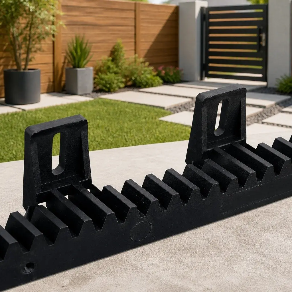 Heavy Duty Sliding Gate Opener Kit
