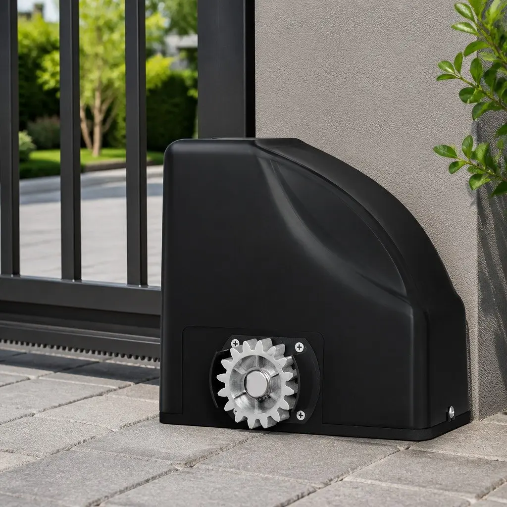 Automatic Sliding Gate Opener 6M 600KG