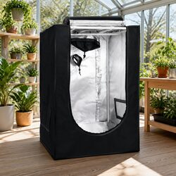 Specifications for 60x60x90cm Hydroponics Grow Tent