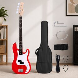 Factual Overview: 47 Inch Electric Guitar Specifications