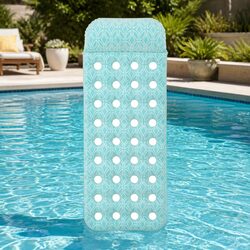 Specifications of the Inflatable Floating Mat 1.98m x 74cm