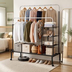 4-in-1 Organizer: Dimensions and Specifications Overview