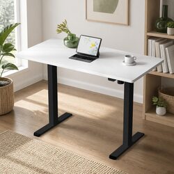 Motorised Standing Desk Specifications and Features