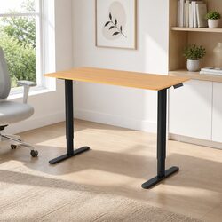 Specifications of the 120cm Electric Adjustable Desk