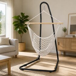 Hammock Hanging Chair: Specs and Features You Need to Know