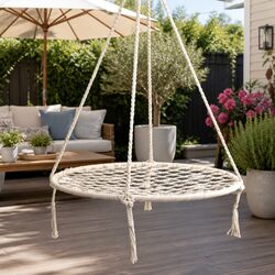 Specifications of Hammock Chair for Relaxation