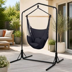 Hammock Chair Specifications: Dimensions and Materials