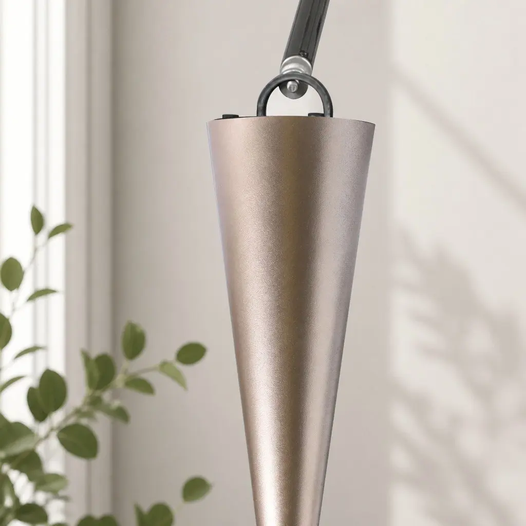Fly Repellent Fan Home Garden Device