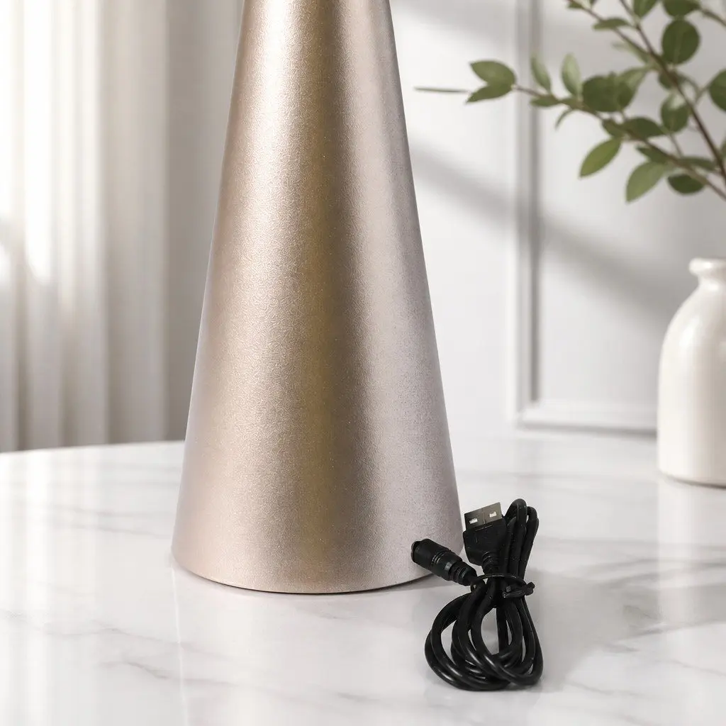 Fly Repellent Fan Home Garden Device