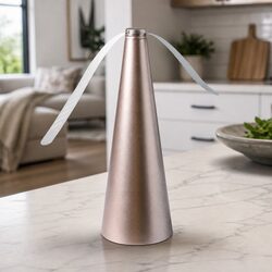 Fly Repellent Fan Specifications: Lightweight & Portable