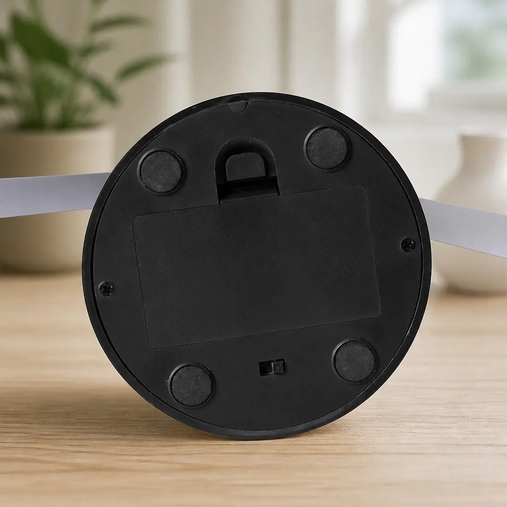 Fly Repellent Fan Chemical Free Portable Lightweight Cordless Battery Operated