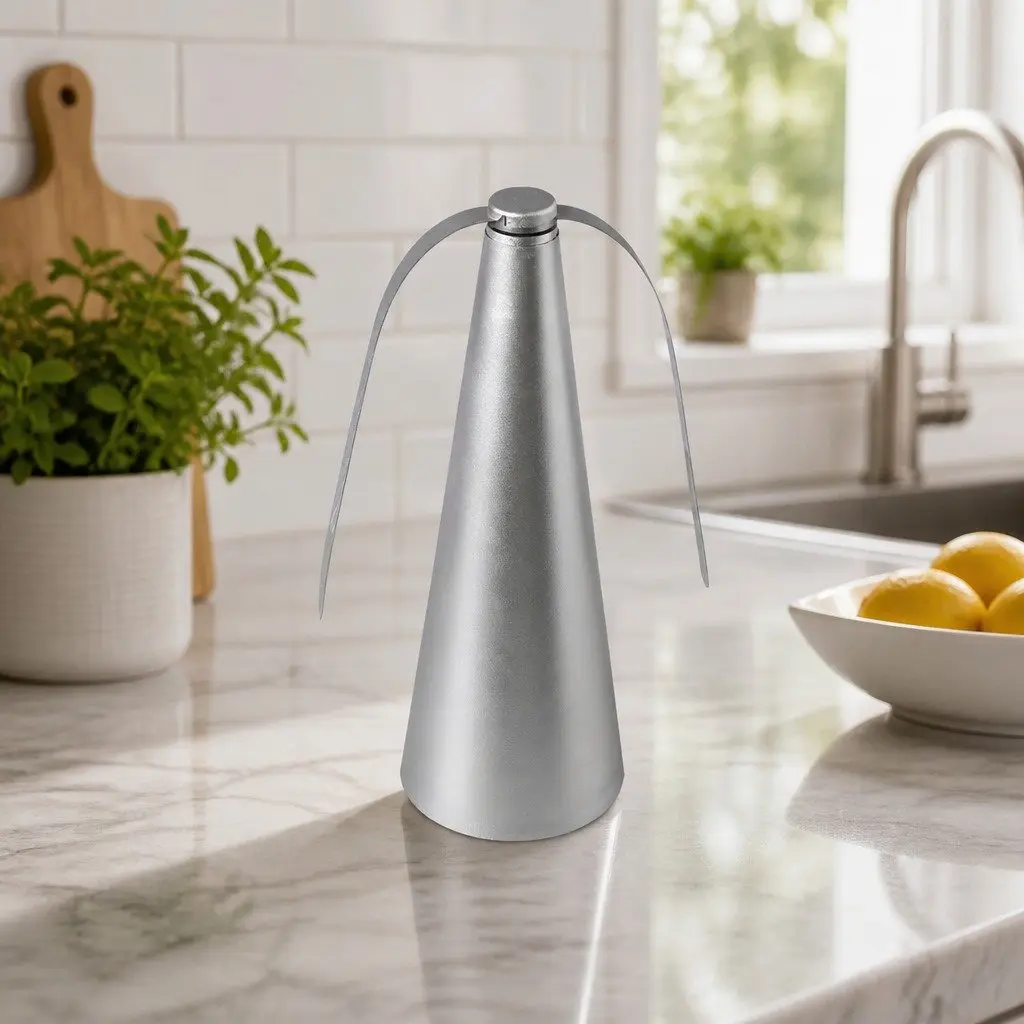 Chemical Free Fly Repellent Device