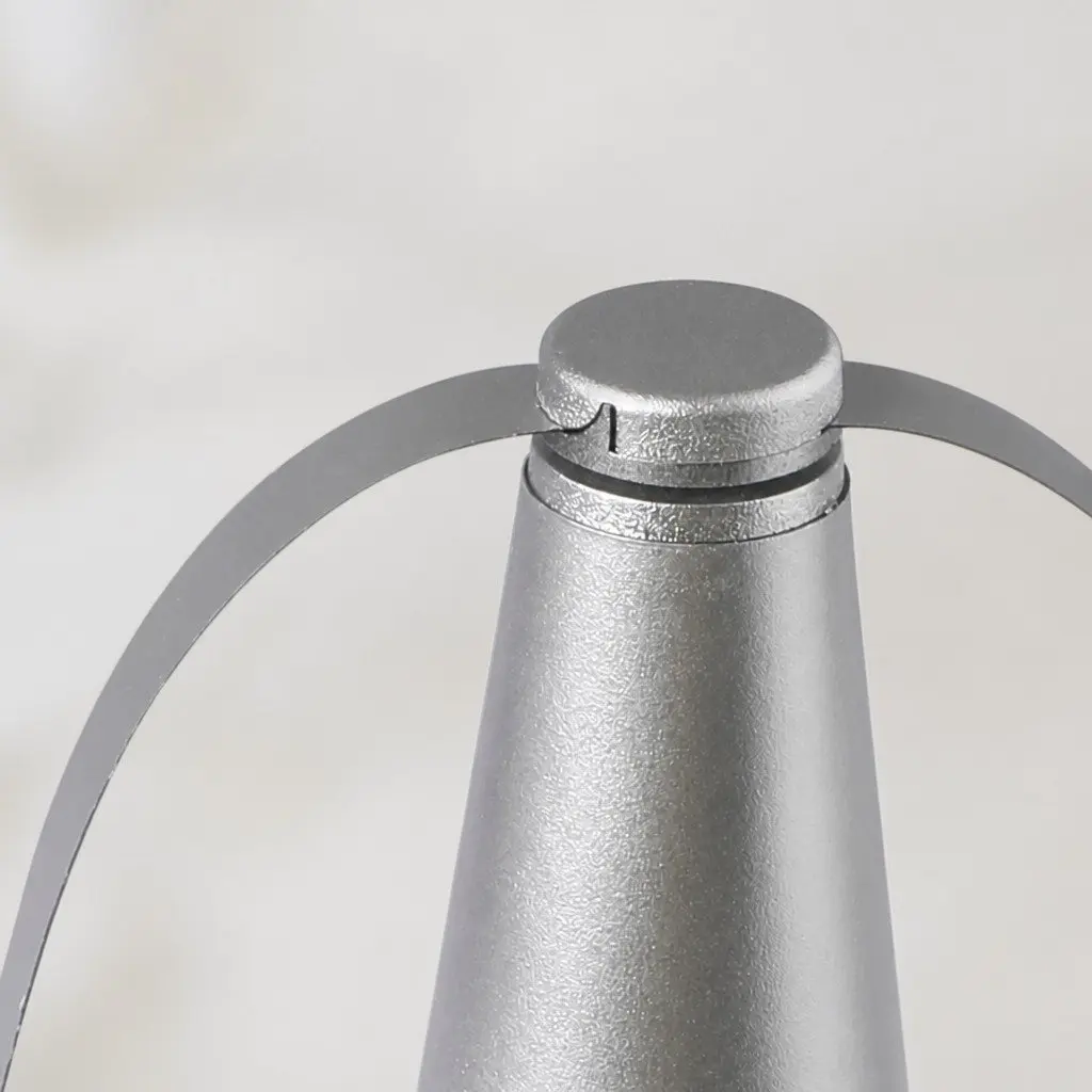 Chemical Free Fly Repellent Device