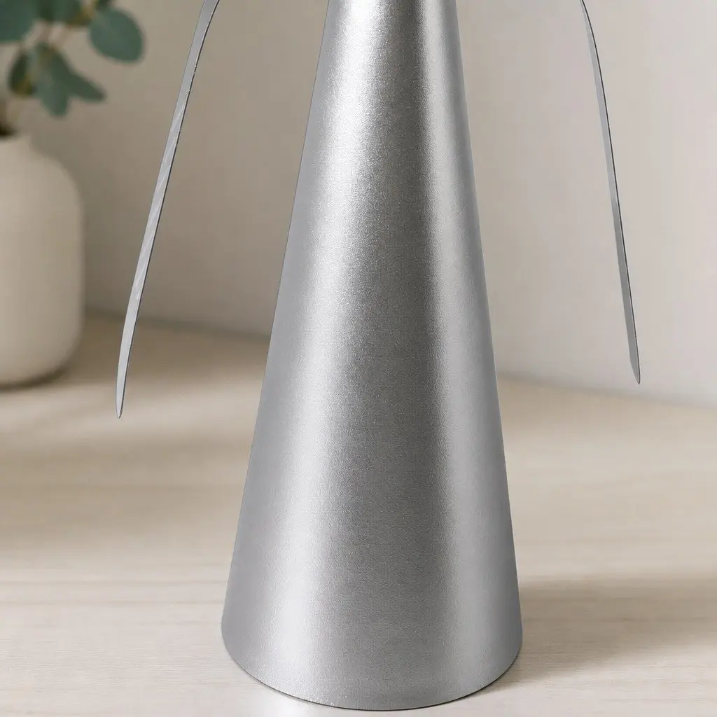 Chemical Free Fly Repellent Device