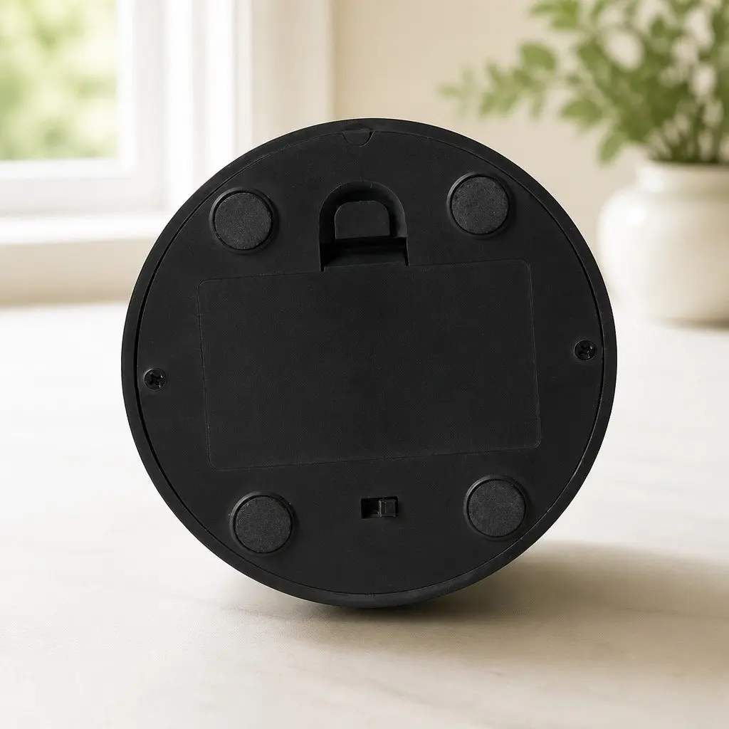 Chemical Free Fly Repellent Device