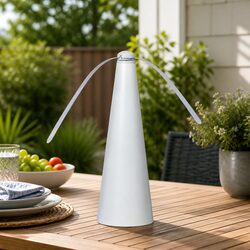 Fly Deterrent Fan: Specs and Features