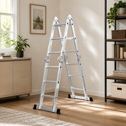 Specifications of the Multi-Purpose Folding Ladder