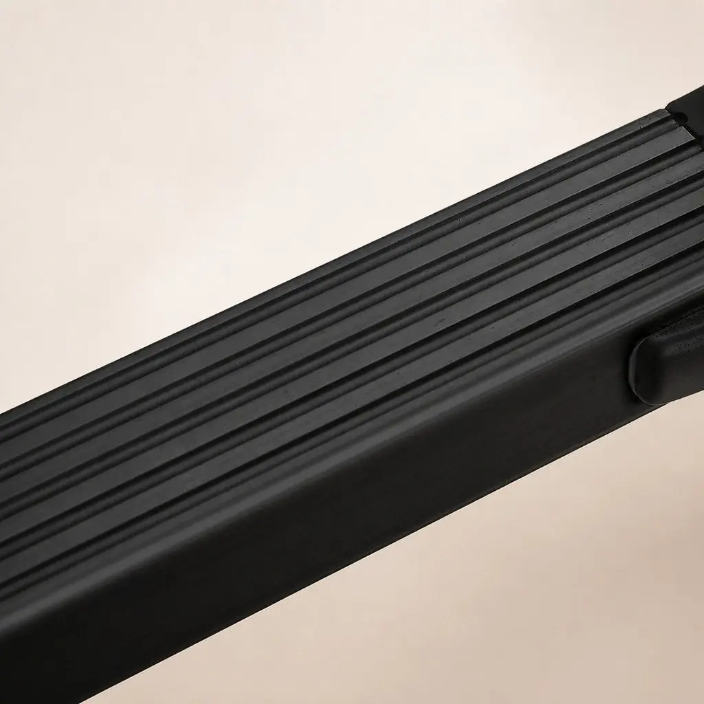 Telescopic Ladder for Home Garden 3.2M Aluminium Extendable Portable Multi-Purpose