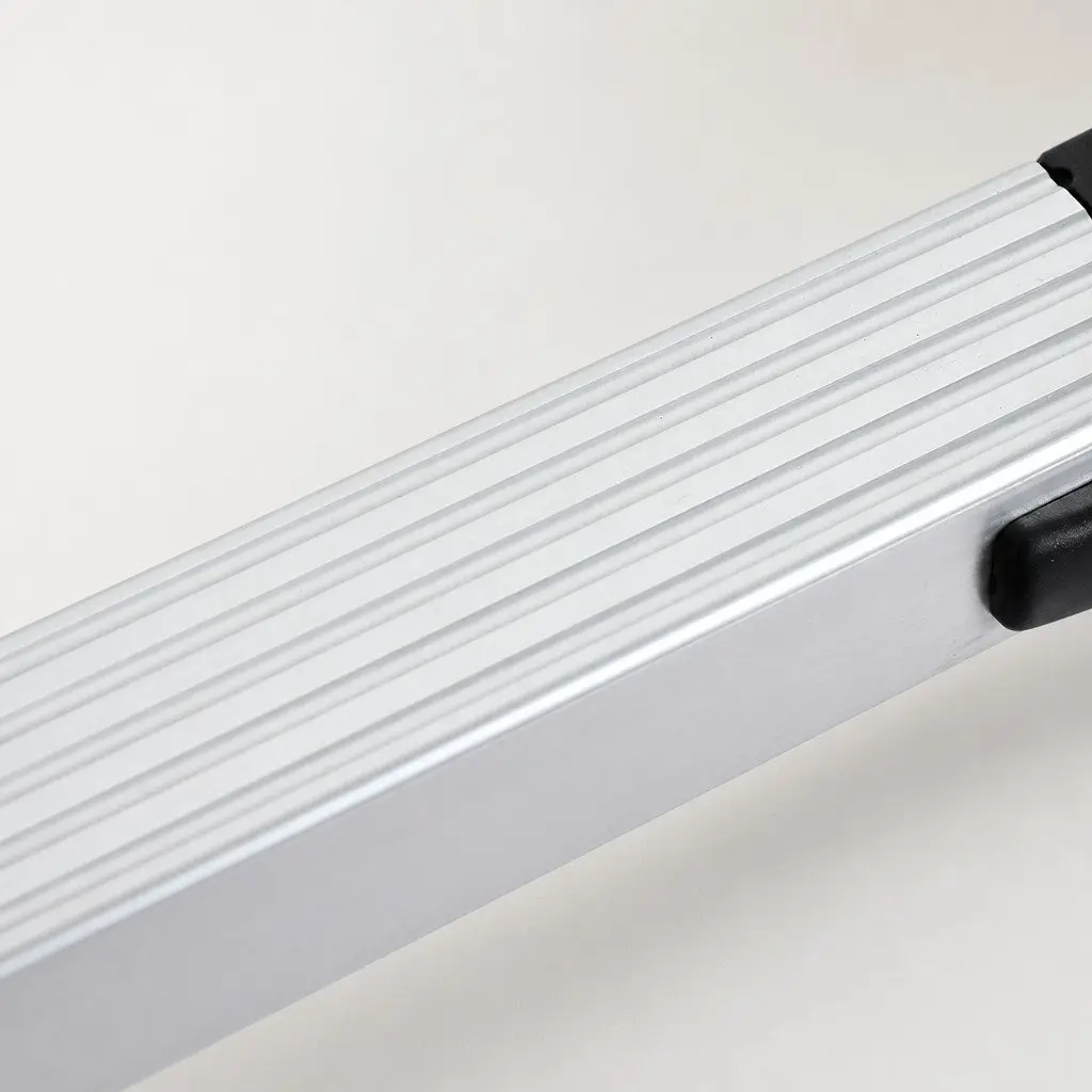 2M Telescopic Aluminium Step Ladder