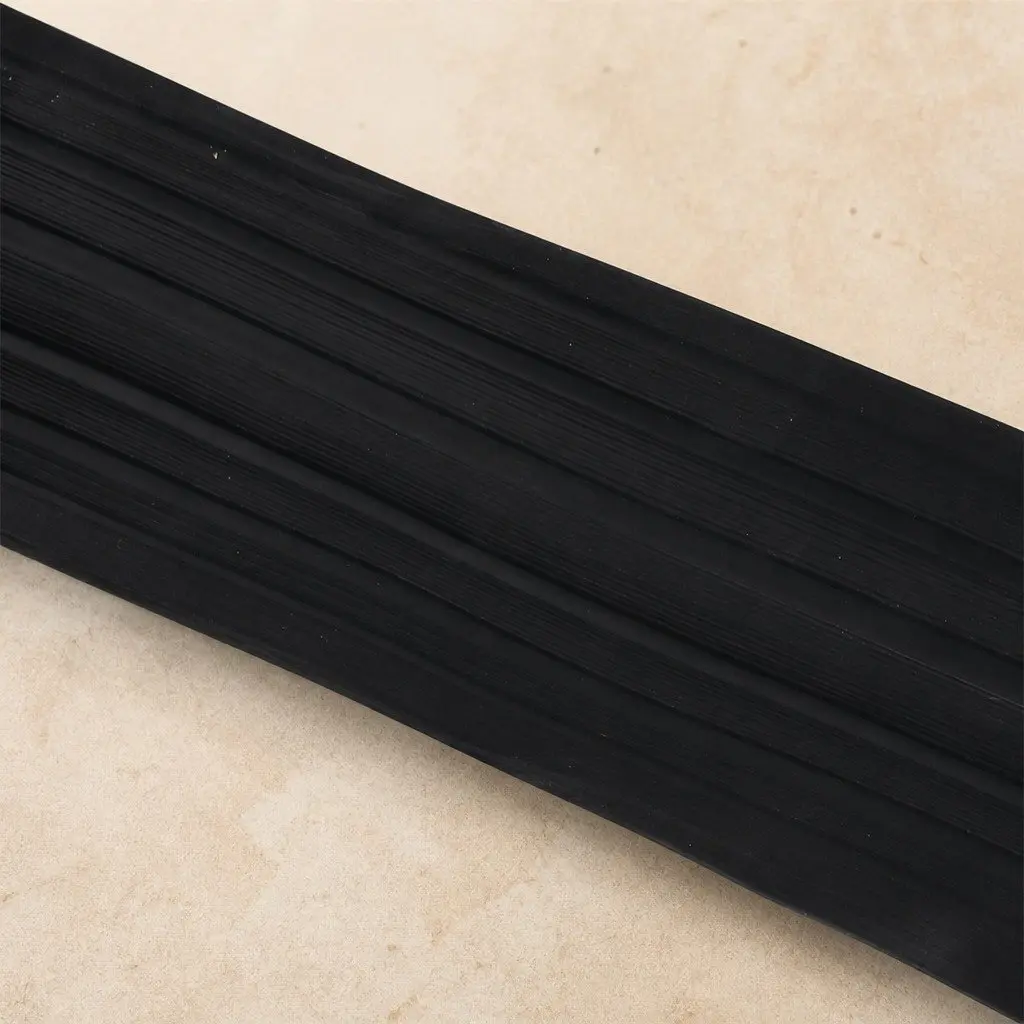 6m EPDM Garage Door Weather Seal Strip