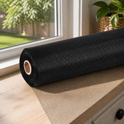 Insect Screen Mesh 1.5M x 30M Roll - Fibreglass Specs
