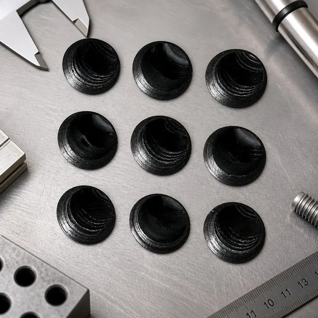1-2-3 Machinist Blocks Set