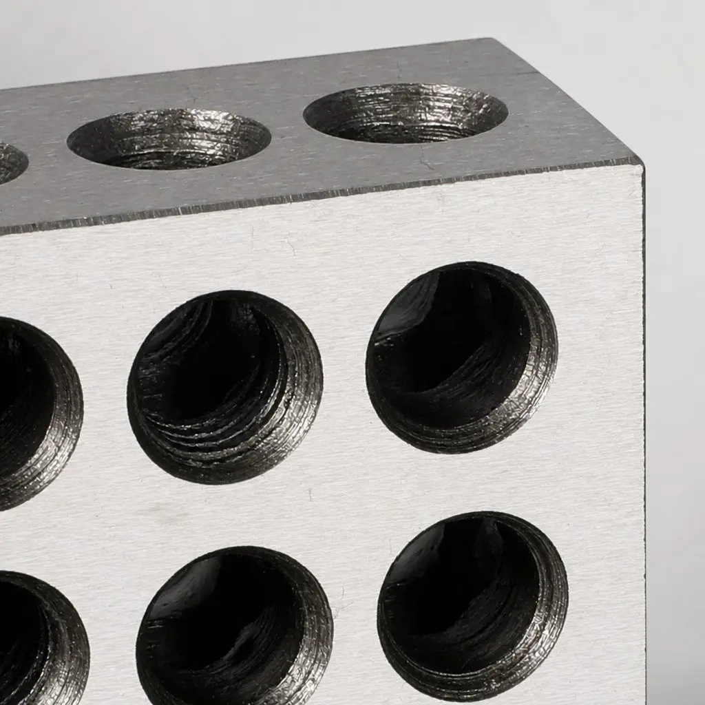 1-2-3 Machinist Blocks Set