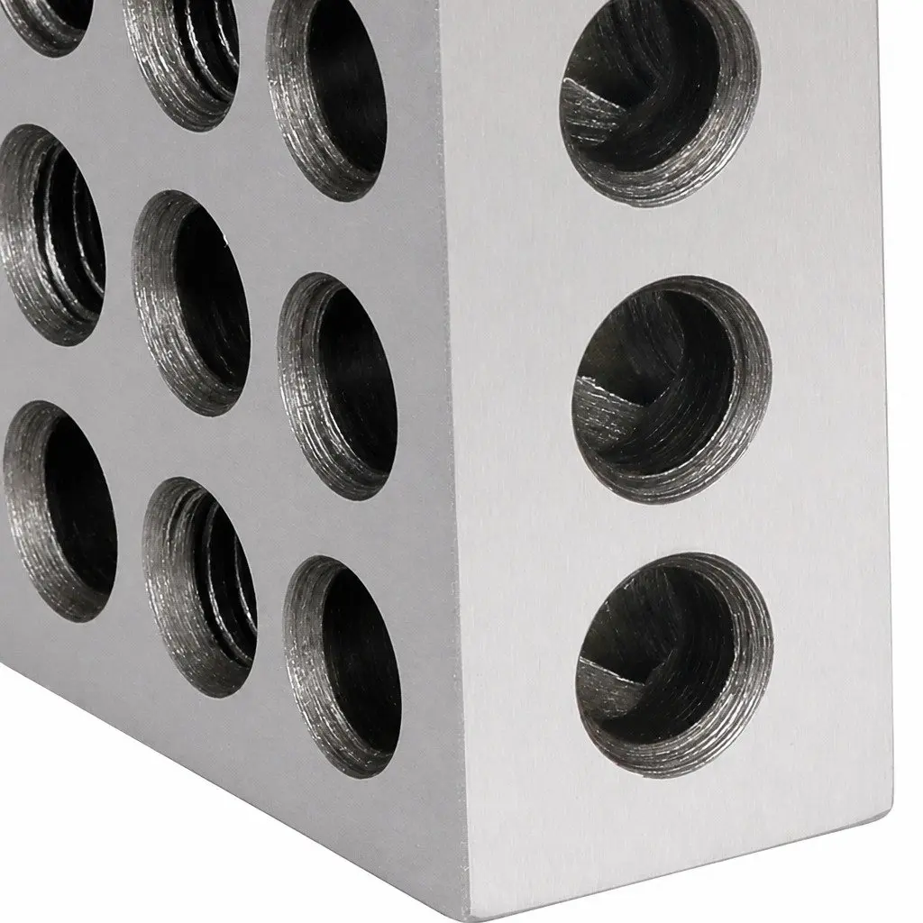 1-2-3 Machinist Blocks Set