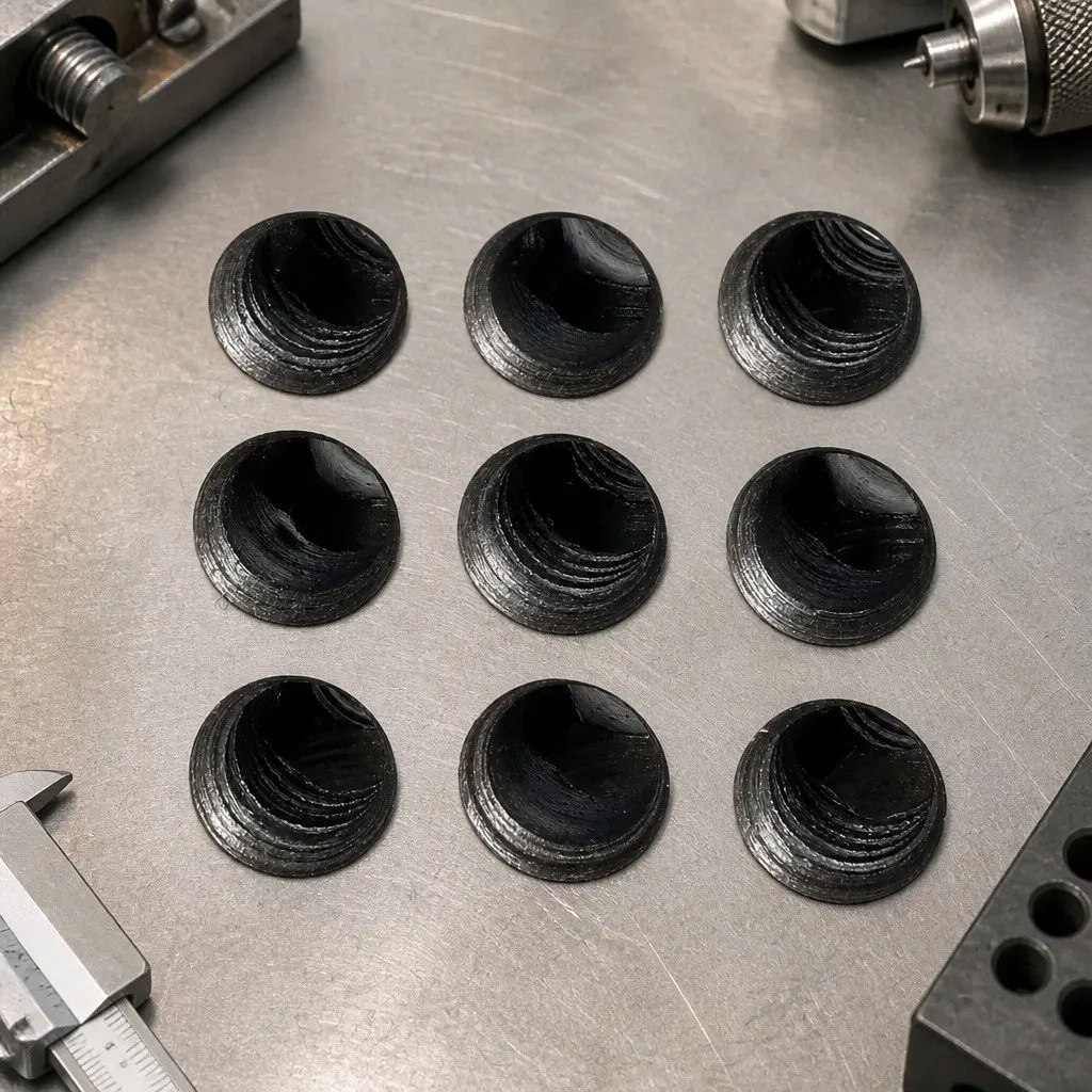 1-2-3 Blocks Gage Set Machinist Tool for Setup Layout Inspection 1 Inch x 2 Inch x 3 Inch