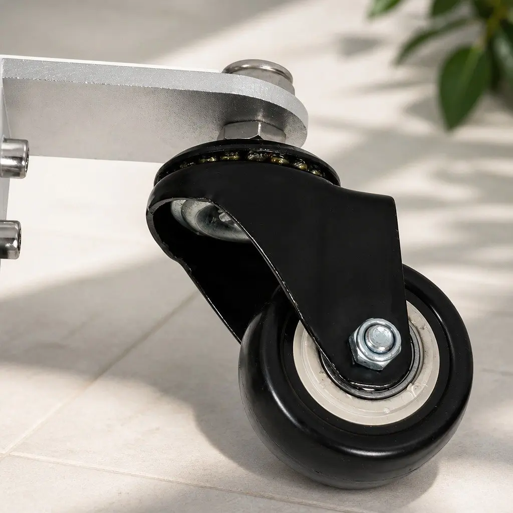Pressure Washer Surface Cleaner Rotary Attachment Driveway Concrete Patio