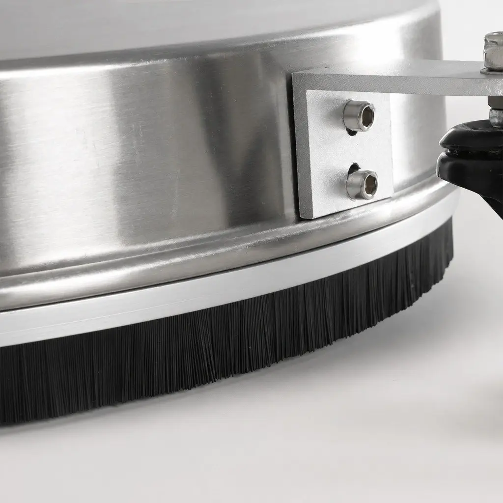 Pressure Washer Surface Cleaner Rotary Attachment Driveway Concrete Patio