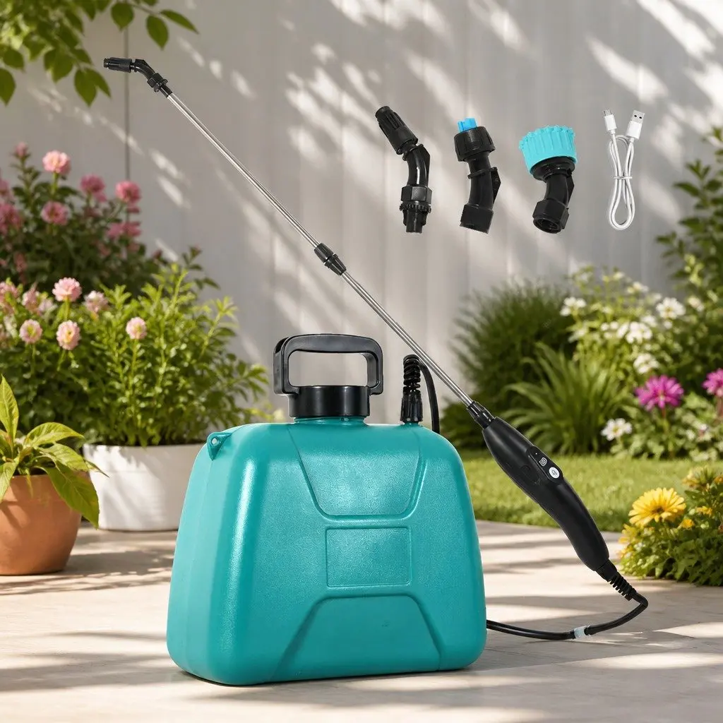 8L Electric Garden Sprayer