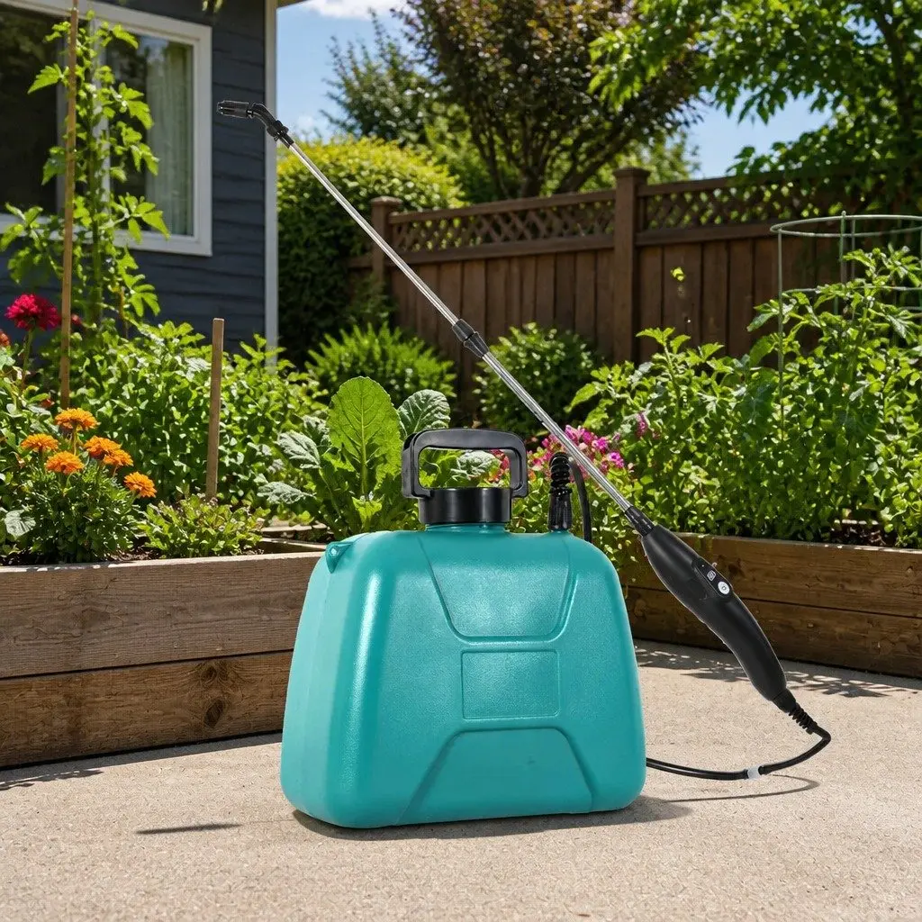8L Electric Garden Sprayer