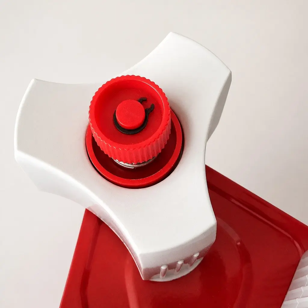 Packaging Tape Dispenser Gun Handheld Sealing Tool for Carton and Parcel Sealing 50mm