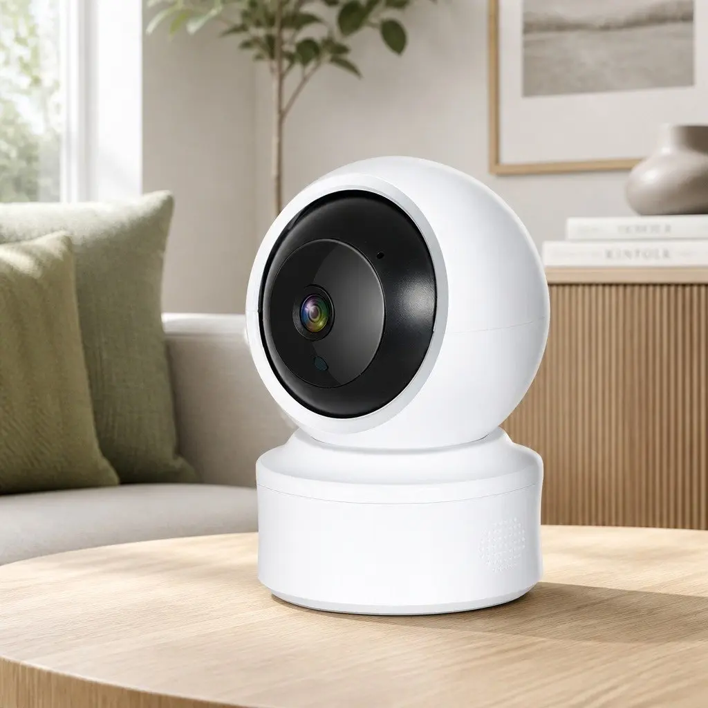 1080P Wireless Home Security Camera
