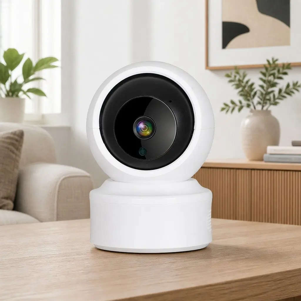 1080P Wireless Home Security Camera