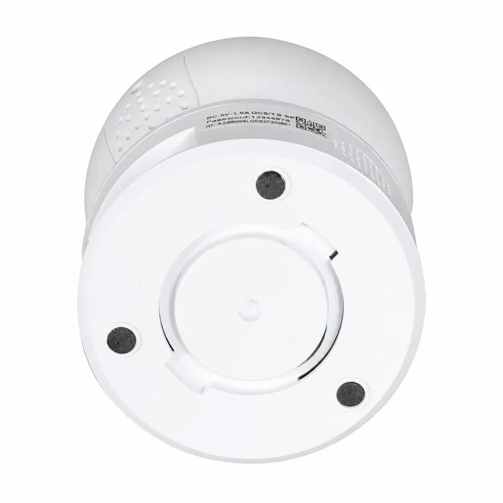 1080P Wireless Home Security Camera