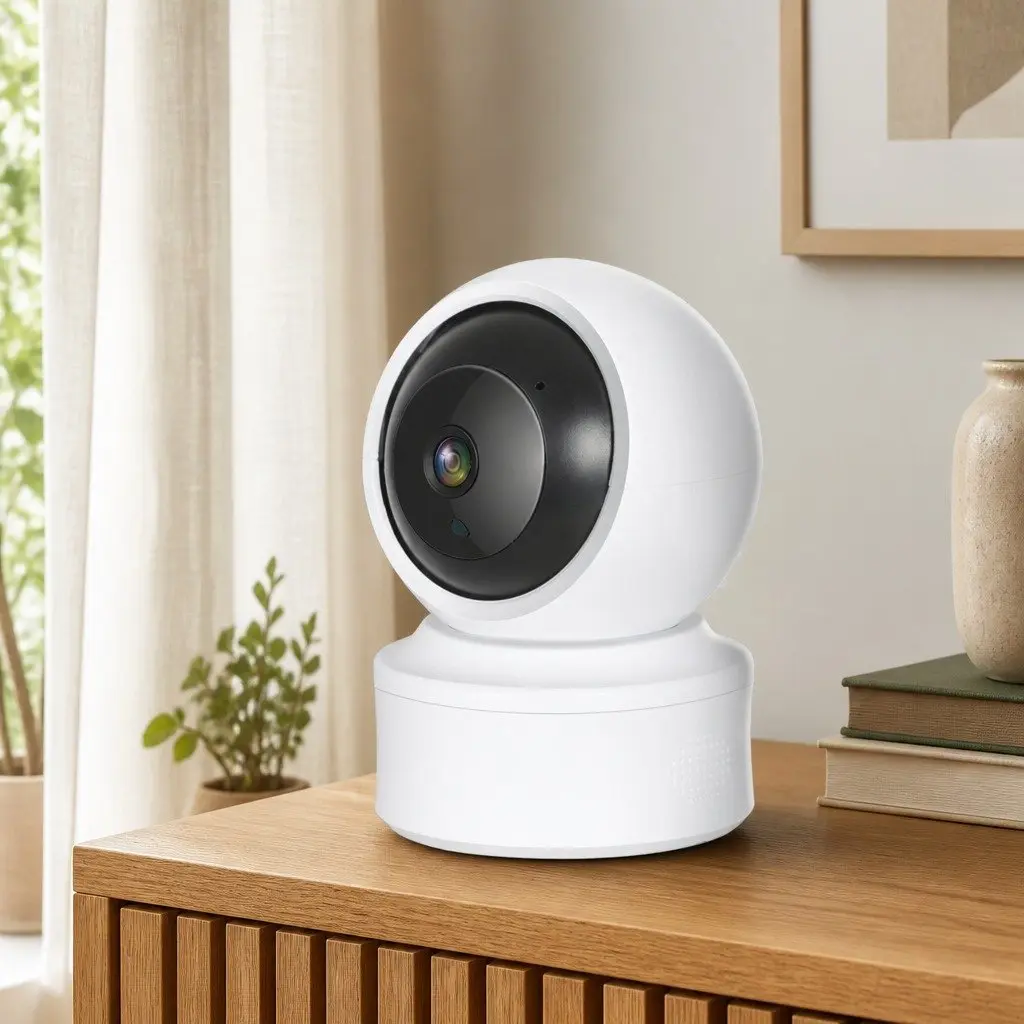 1080P Wireless Home Security Camera