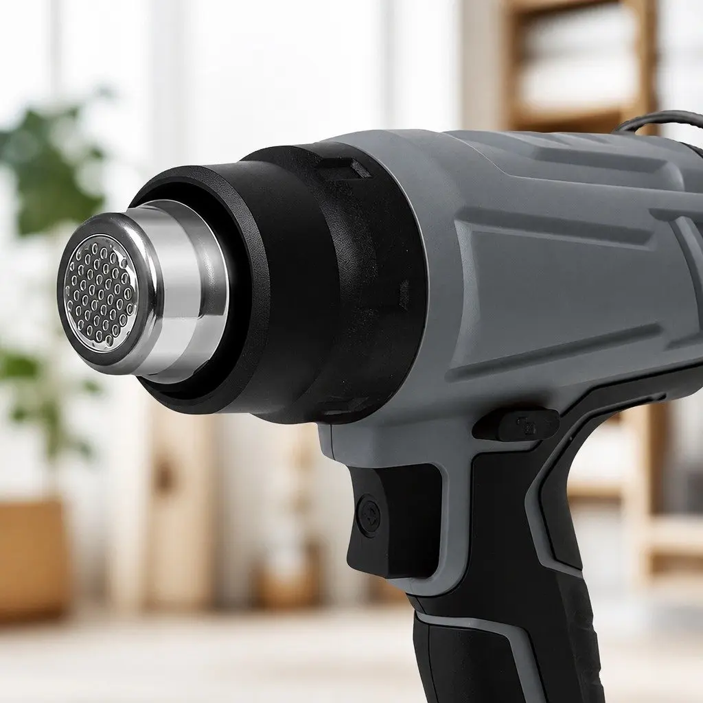 21V Cordless Heat Gun