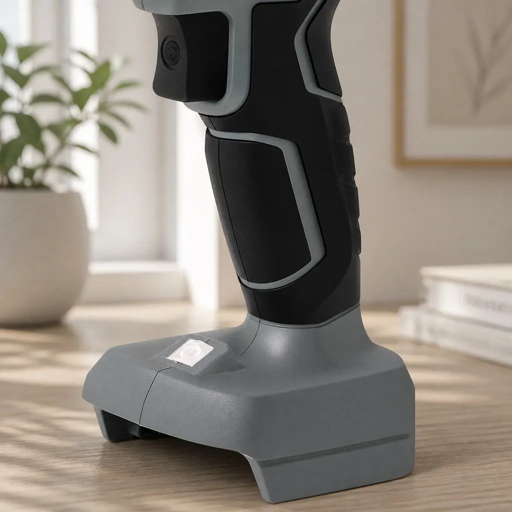 21V Cordless Heat Gun