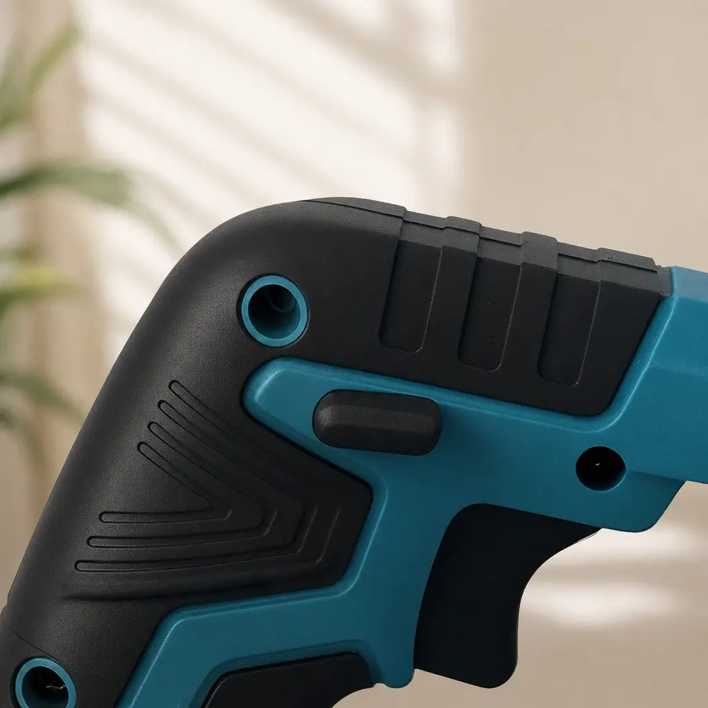 Cordless Reciprocating Saw for Wood and Metal Cutting 21V 22mm Stroke Length