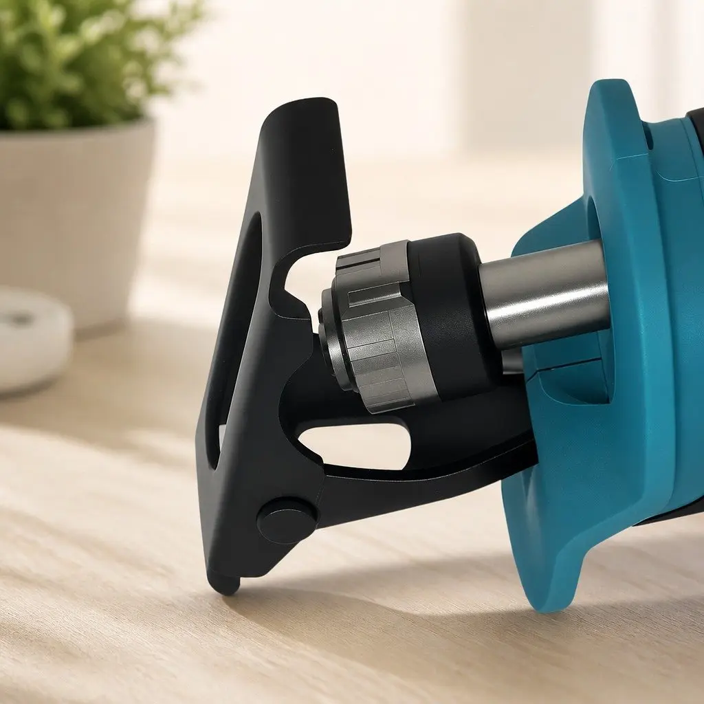 Cordless Reciprocating Saw for Wood and Metal Cutting 21V 22mm Stroke Length