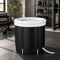 Specifications for Inflatable Ice Bath Tub 75X75CM