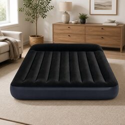 Queen Size Inflatable Airbed - Specs and Details
