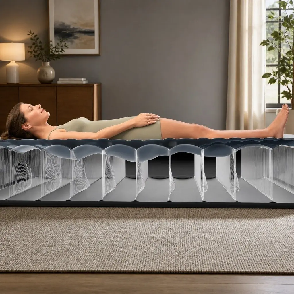 Queen Elevated Airbed