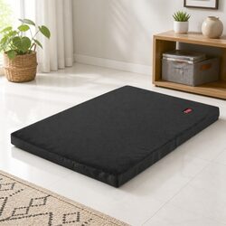 Foldable Medium Dog Bed - Specs and Features Overview