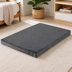 Specifications of X-Large Foldable Pet Bed in Grey