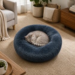 Specifications of Medium Dark Grey Dog Mattress