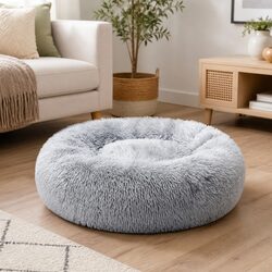 XL Donut Dog Bed - Specifications and Features